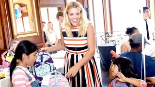 Busy Philipps Talks New Sitcom 'Vice Principals,' Plans for Daughter Birdie’s Upcoming 8th Birthday Party