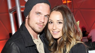 Cam Gigandet, Fiancee Dominique Welcome Third Child — Find Out Her Name and See Her First Photo!