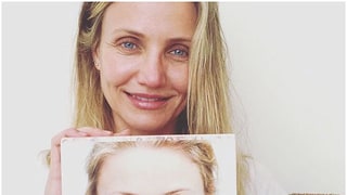 Cameron Diaz