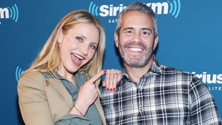 Cameron Diaz Talks About Supporting Friends After Drew Barrymore's Split: 'We Rely on Each Other'
