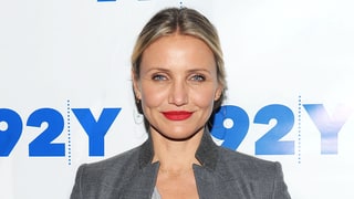 Cameron Diaz Would Never Want to Go Back to 25 Years Old: '25 Sucked'