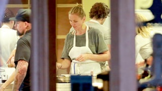 Cameron Diaz Celebrated Her 44th Birthday With a Star-Studded Cooking Class: Details