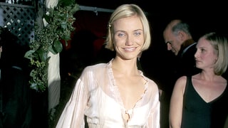 Cameron Diaz