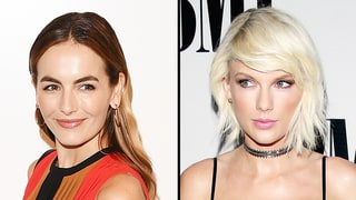 Camilla Belle Hints That Taylor Swift, Kim Kardashian–gate Is Delicious ‘Revenge'