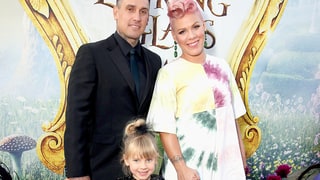 Pink’s Daughter Once Criticized Her ‘Terrible’ Singing Voice
