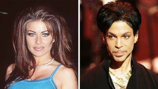Carmen Electra Mourns Her ‘Mentor’ Prince: ‘He Gave Me My Name’