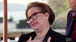 Caroline Manzo Finds a Lump in Her Breast in Manzo’d With Children’s Season 3 Trailer