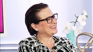 Caroline Manzo: Why I Threw Shade at Teresa Giudice