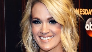 Carrie Underwood Reveals What She Looks Like Without Makeup at the Gym