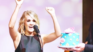 Carri-Cake!