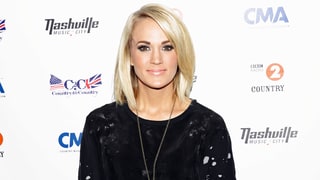 Carrie Underwood Embraces Her Bob: 'Cutting My Hair Was a Mom Move'