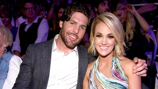 Carrie Underwood’s Anniversary Note to Husband Mike Fisher Is Seriously Adorable