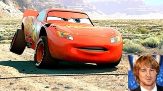 Owen Wilson