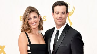 Carson Daly Shares Stunning New Wedding Photos on 'Today' Show: See the Pics!