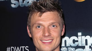 Nick Carter, Backstreet Boys Singer, Arrested in Florida