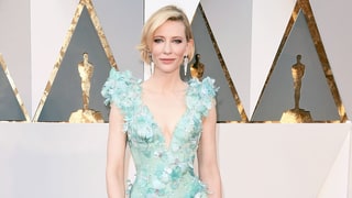 Cate Blanchett