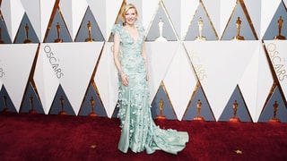 Cate Blanchett, Jennifer Garner, More Best Dressed Celebs Dominate the Oscars 2016 Red Carpet