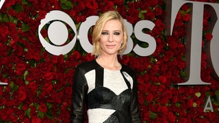 Cate Blanchett