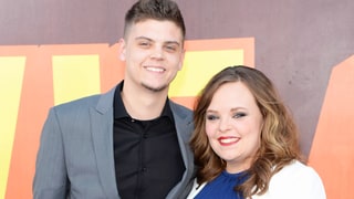 'Teen Mom OG' Recap: Catelynn Lowell and Tyler Baltierra's Star-Studded Wedding Brings Tears, Drama