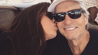 Catherine Zeta-Jones Shares Cute Picture With Husband Michael Douglas as They Celebrate Their Joint Birthday