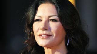 Catherine Zeta-Jones Reveals the Beauty Product Behind Her Ageless Face