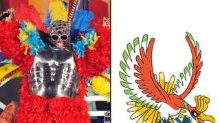 CeeLo Green as Ho-Oh