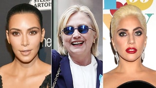 Kim Kardashian, Hillary Clinton, Lady Gaga and More Stars Remember 9/11 Attacks 15 Years Later
