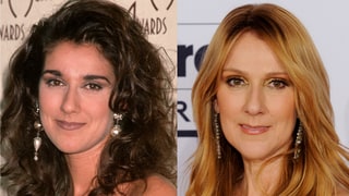 Celine Dion