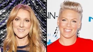 Celine Dion: Pink Wrote Me a Song After Rene Angelil’s Death