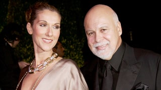 Celine Dion Opens Up About the Night Rene Angelil Died: ‘He Wanted to Die in My Arms’