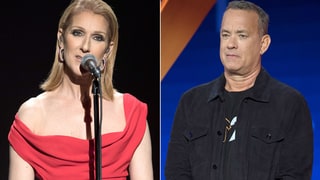Celine Dion, Tom Hanks, Emma Stone, Shannen Doherty and More Stars Stand Up to Cancer