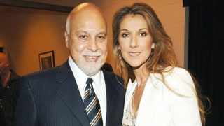Celine Dion’s Husband Rene Angelil Laid to Rest During Somber Live-Streamed Funeral