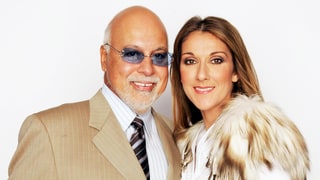 Celine Dion Reveals Plans to Get Tattoo of Late Husband Rene Angelil’s Heartbeat