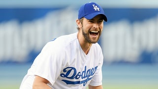 Chace-ing the Perfect Pitch
