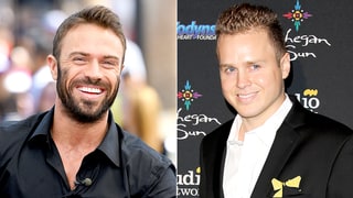 Reality TV Villains Bad Chad and Spencer Pratt Strike Up a Bromance on Twitter