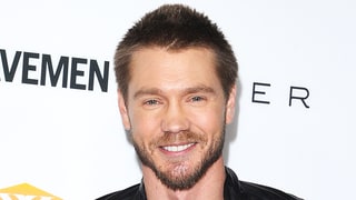 Chad Michael Murray and Sarah Roemer