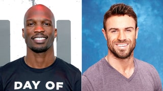 Former NFL Star Chad 'Ochocinco' Johnson Is Hilariously Confused for ‘Bachelorette’ Villain Chad Johnson on Social Media