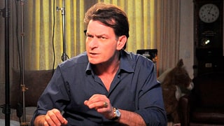 Charlie Sheen