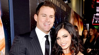 Channing Tatum, Jenna Dewan Tatum Live Tweet their 'Lip Sync Battle' Takeover From Home