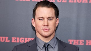Channing Tatum on Stanford Rapist Brock Turner: ‘He Should’ve Been Punished’