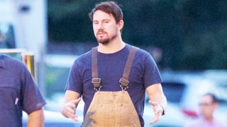 Studly Workin’ Man