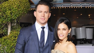 Channing Tatum and Jenna Dewan Tatum Will ‘Force-feed’ ‘Step Up’ to Daughter Everly