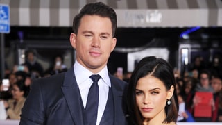Channing Tatum Credits ‘Great Sex Life’ to ‘Athletic’ Wife Jenna Dewan Tatum: ‘We Get Down’