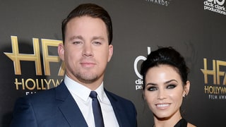 Channing Tatum Twerks to Beyonce's