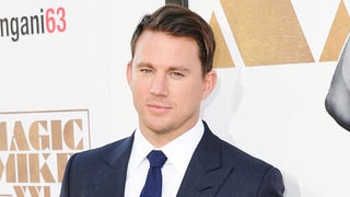 Channing Tatum Dresses as Frozen's Elsa for Lip Sync Battle With Wife Jenna Dewan Tatum: Watch!