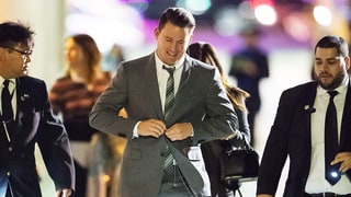 Hail, Channing!