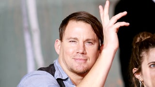 Channing's Guest Spot