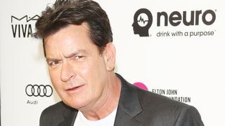 Charlie Sheen Under Criminal Investigation for Reportedly Threatening His Ex-Girlfriend Brett Rossi: Details