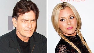 Charlie Sheen Didn't Lie to Ex-Girlfriend Bree Olson About His HIV Status, His Rep Says