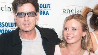 Bree Olson Is Livid With Charlie Sheen, Says He’s “a Monster”: Watch